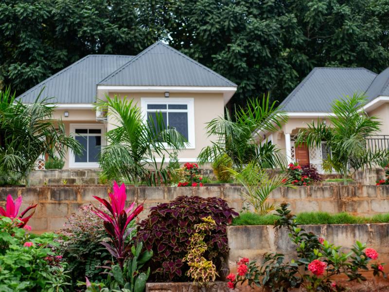Neema Cottages