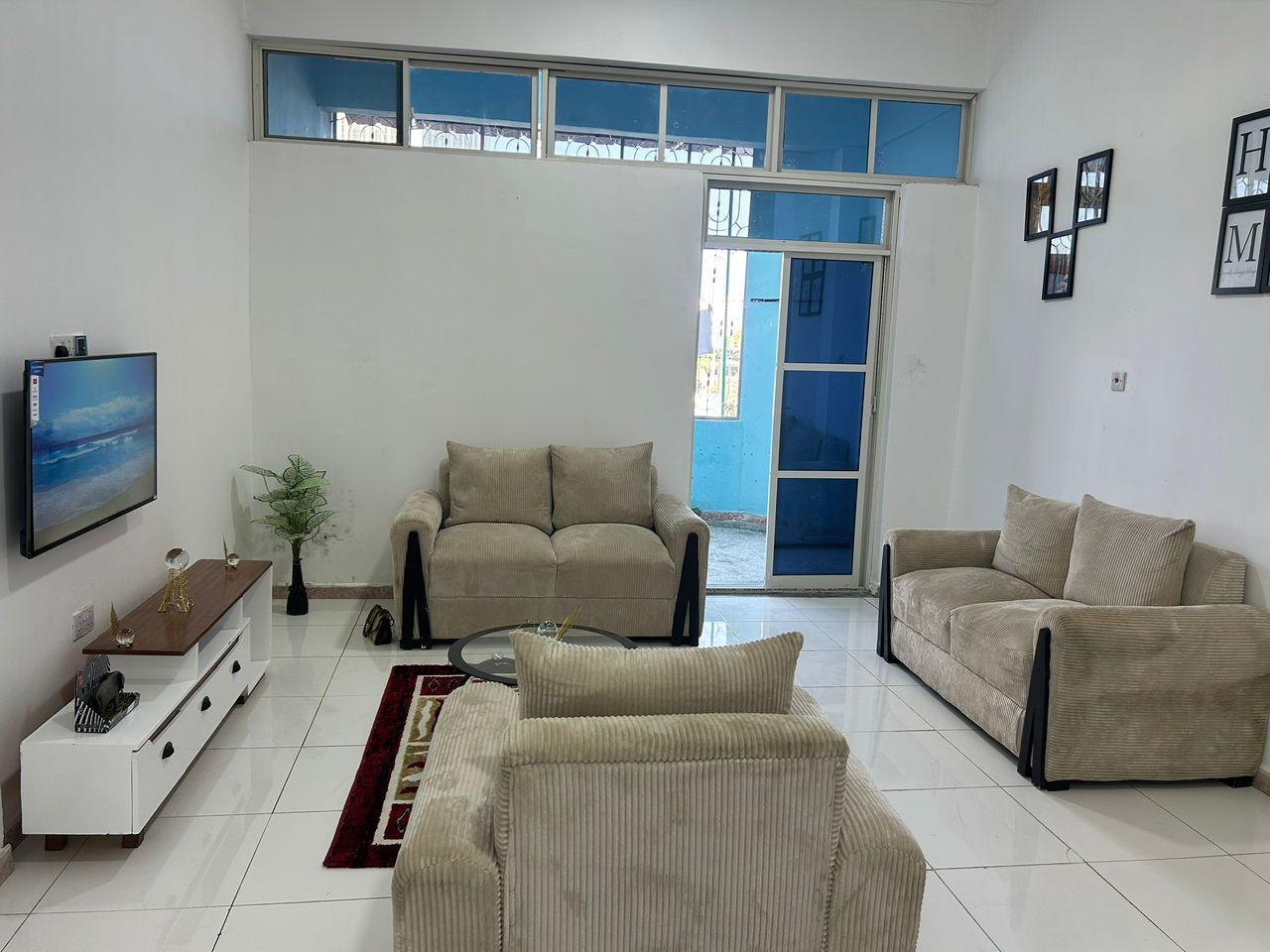 Fakhari Apartments