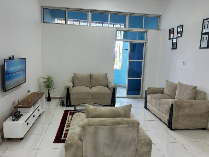 Fakhari Apartments
