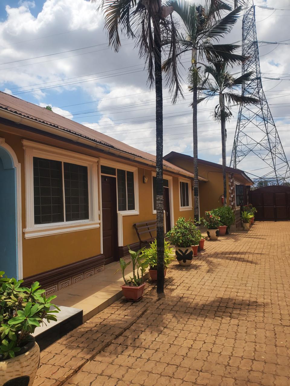 Morogoro Campus