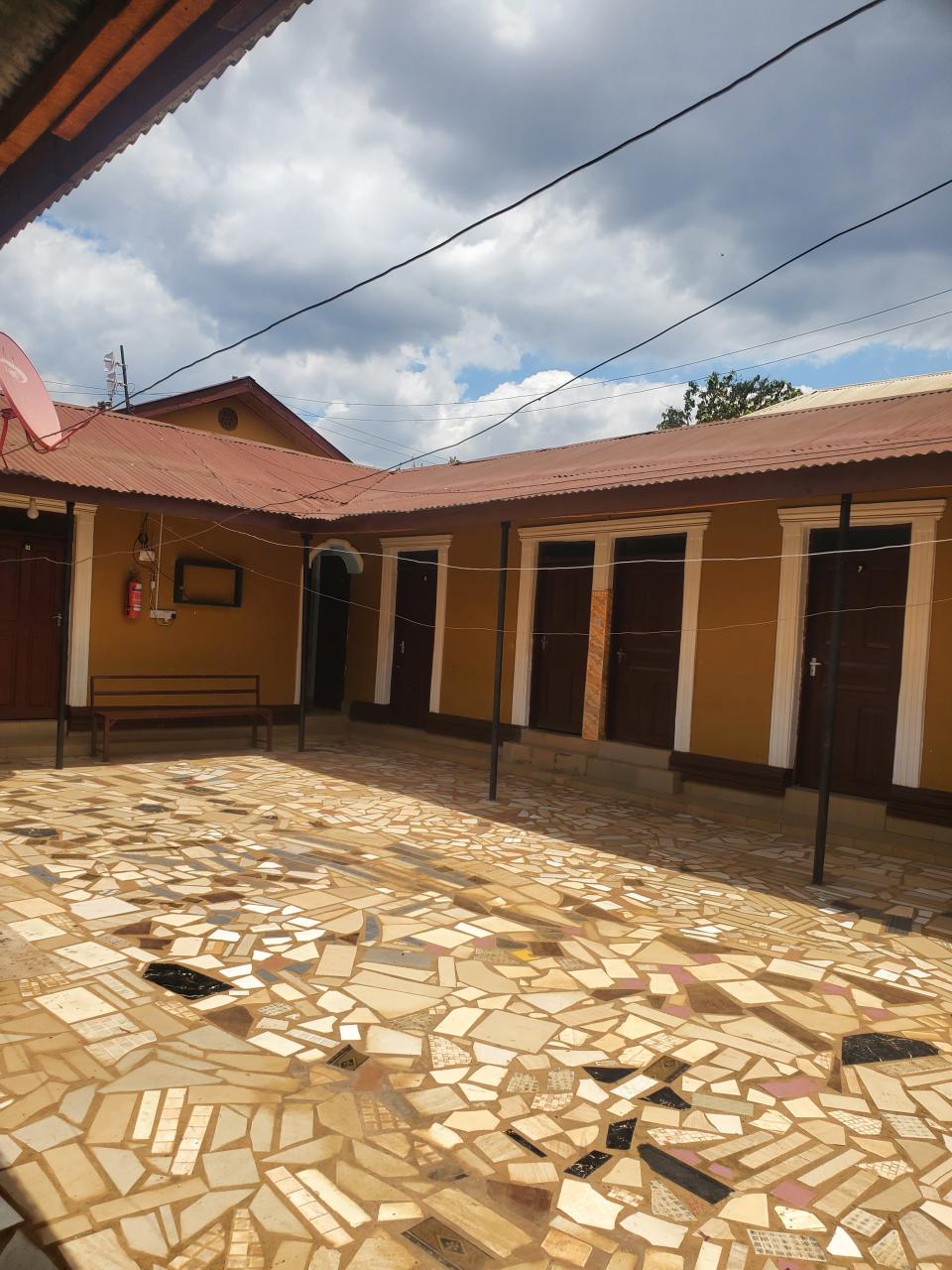 Morogoro Campus
