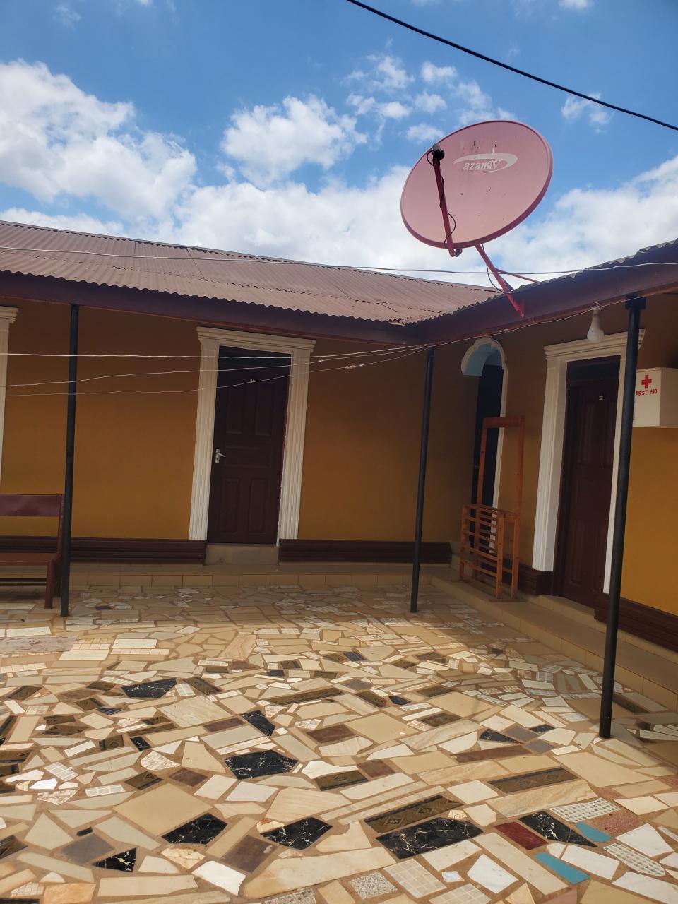 Father G hostel 01 - Image 6