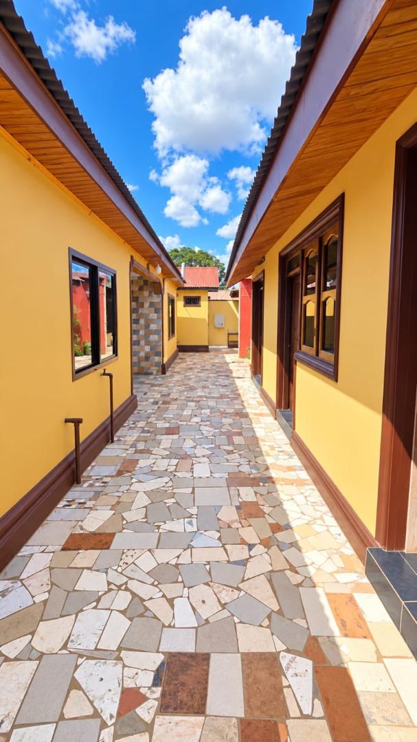Father G hostel 02 - Image 2