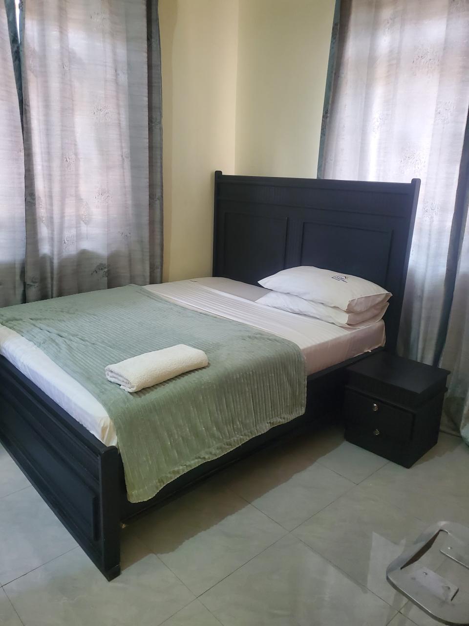 D-CLASSIC COMFORT LODGE - Image 7