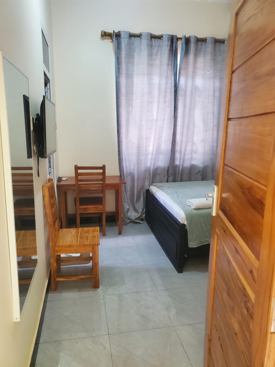 D-CLASSIC COMFORT LODGE - Image 6