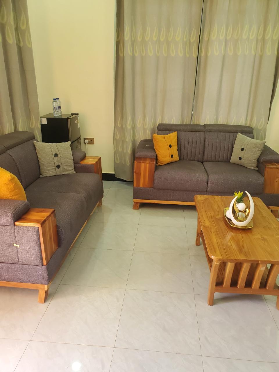 D-CLASSIC COMFORT LODGE - Image 13