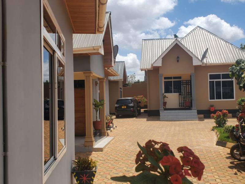 D-CLASSIC COMFORT LODGE