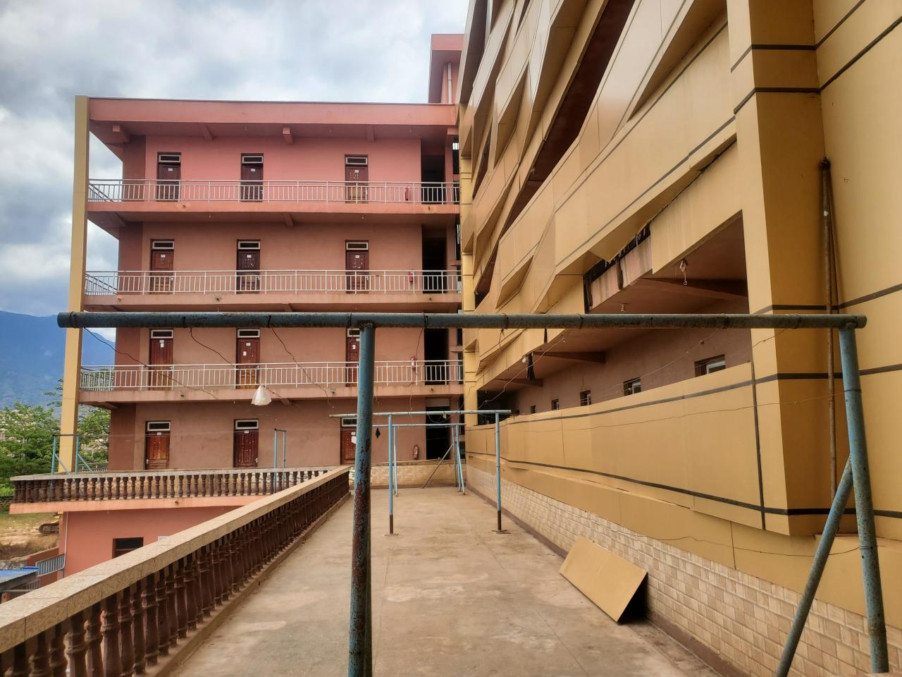 Alhuda hostel - Image 6