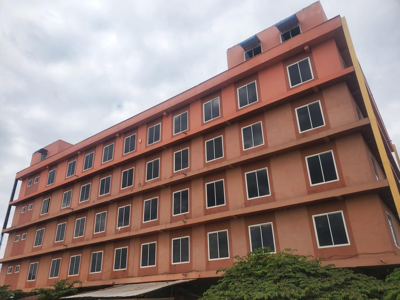Alhuda hostel - Image 7