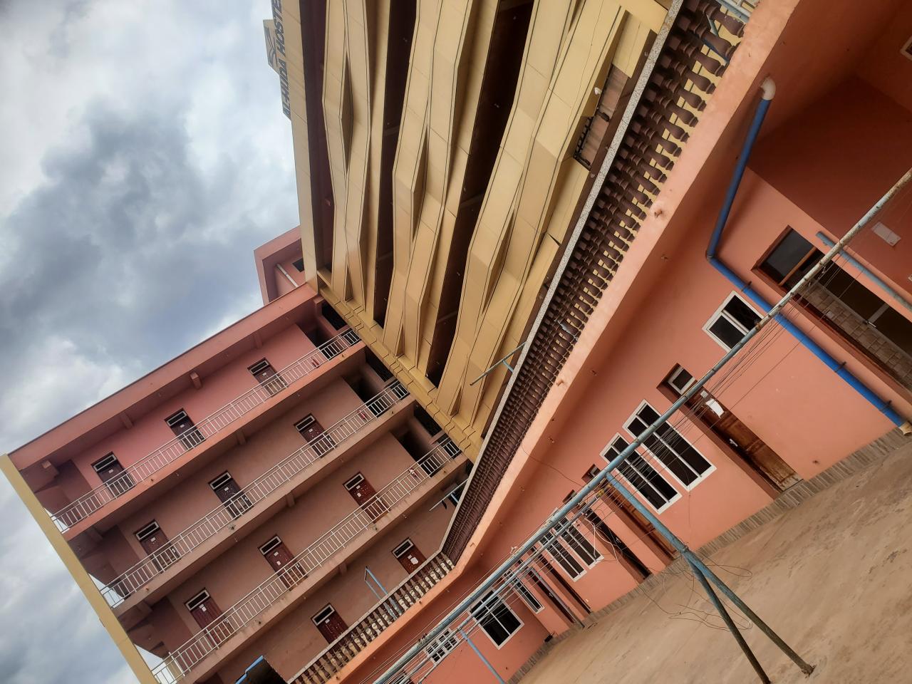 Alhuda hostel - Image 2