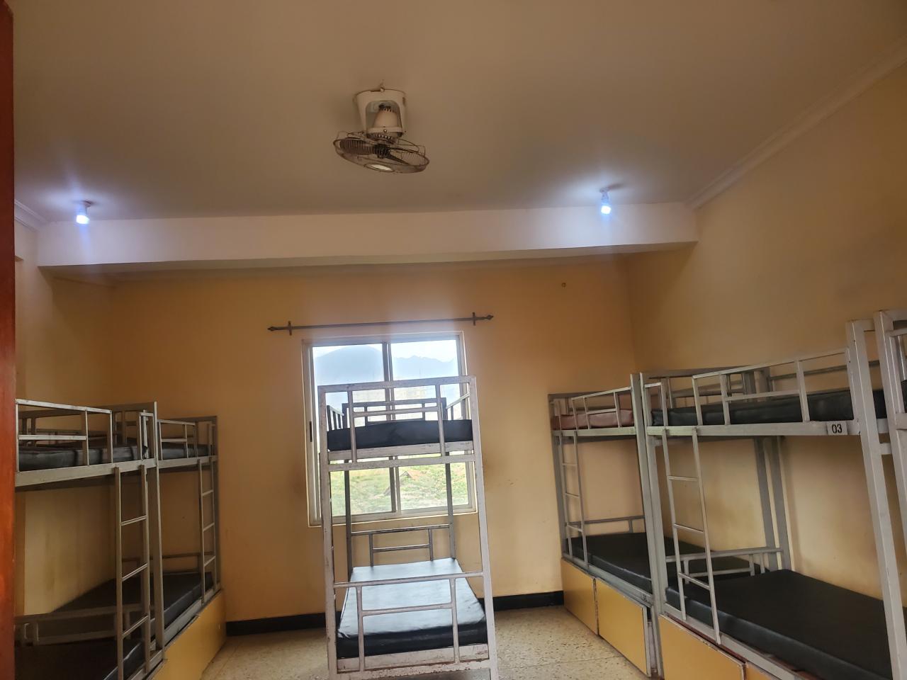 Alhuda hostel - Image 4