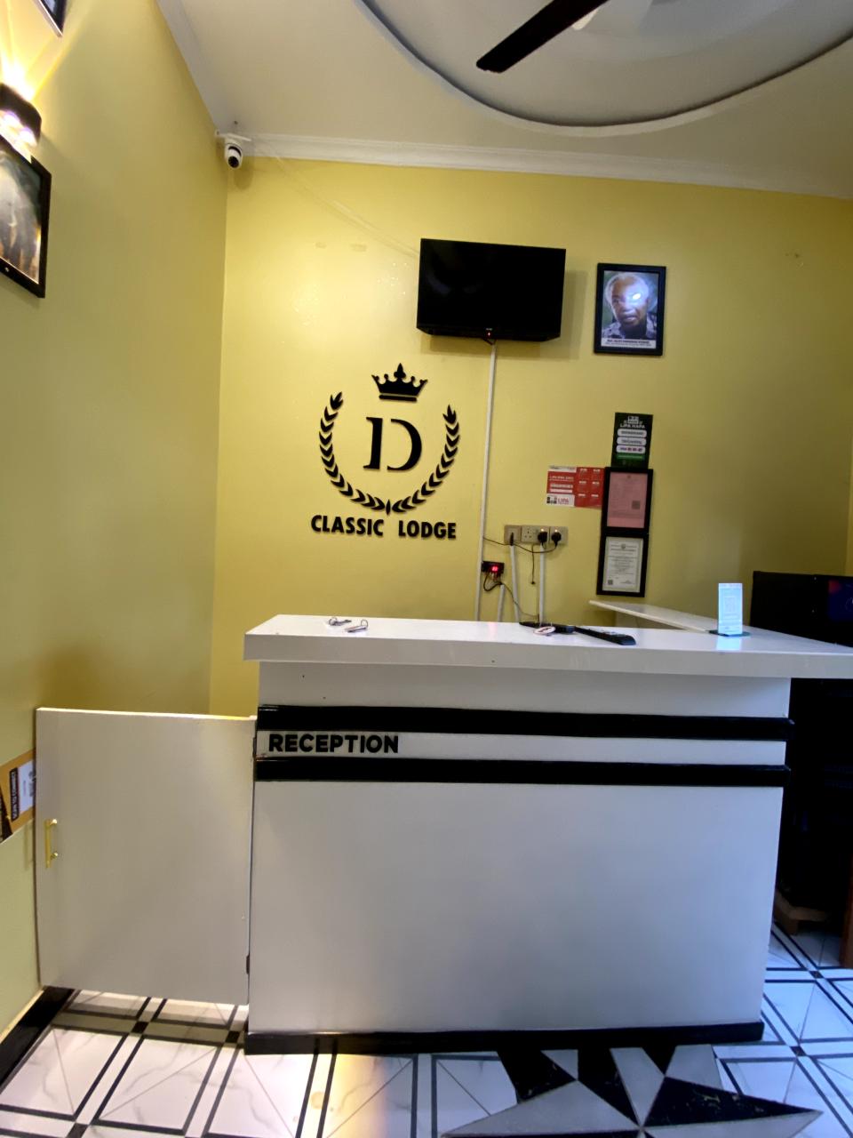 D-Classic Comfort Lodge - Image 7