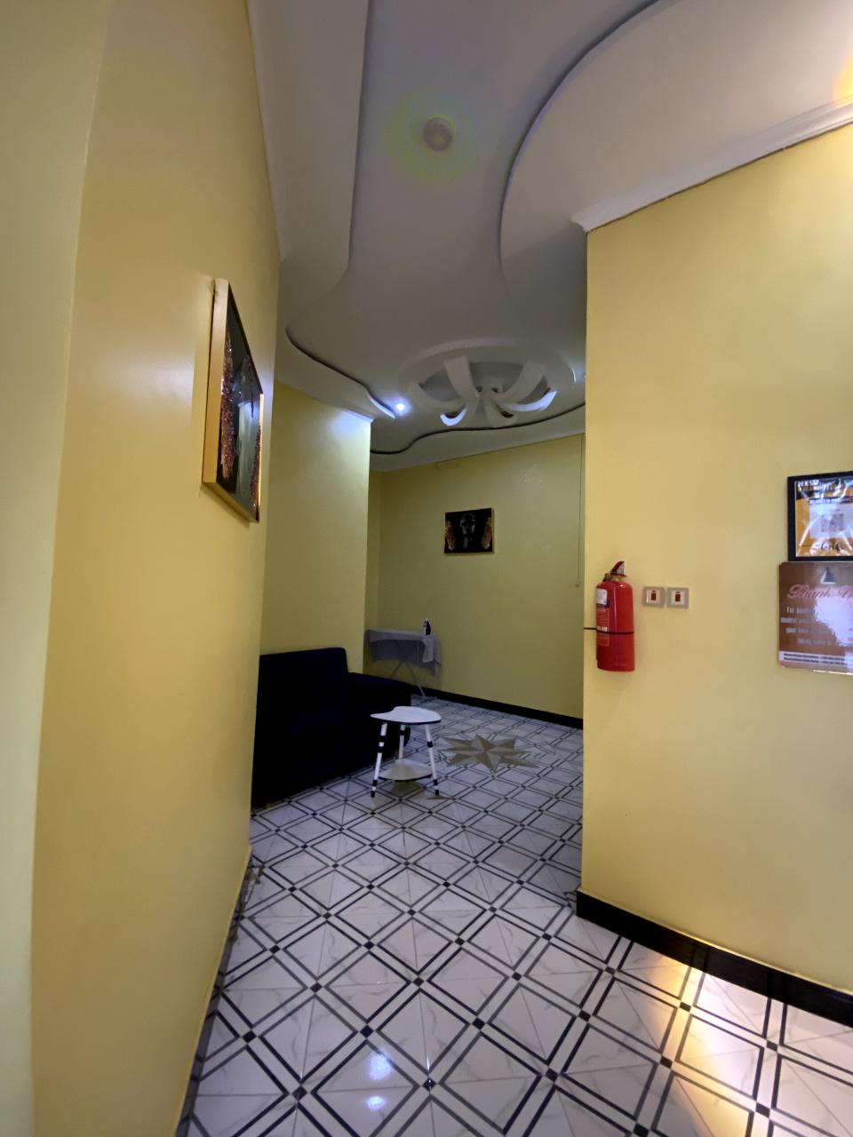 D-Classic Comfort Lodge - Image 6