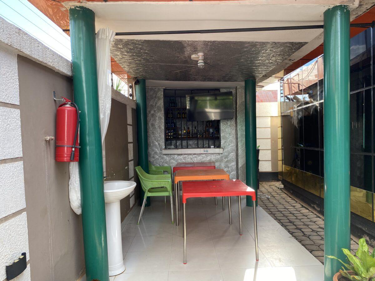 Top London Executive Lodge - Image 10