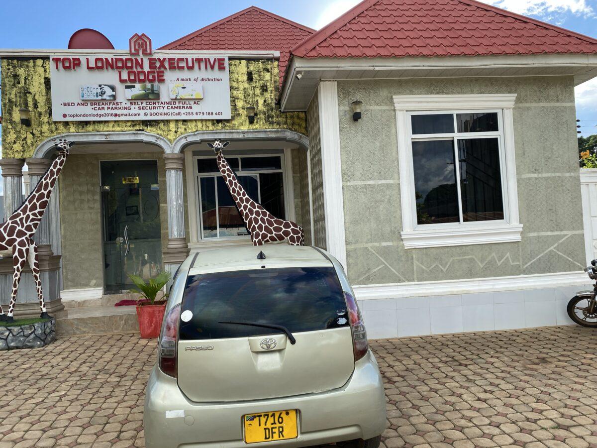 Morogoro Campus