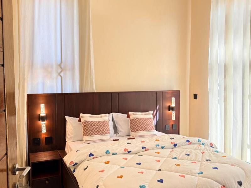 Nest Homes
