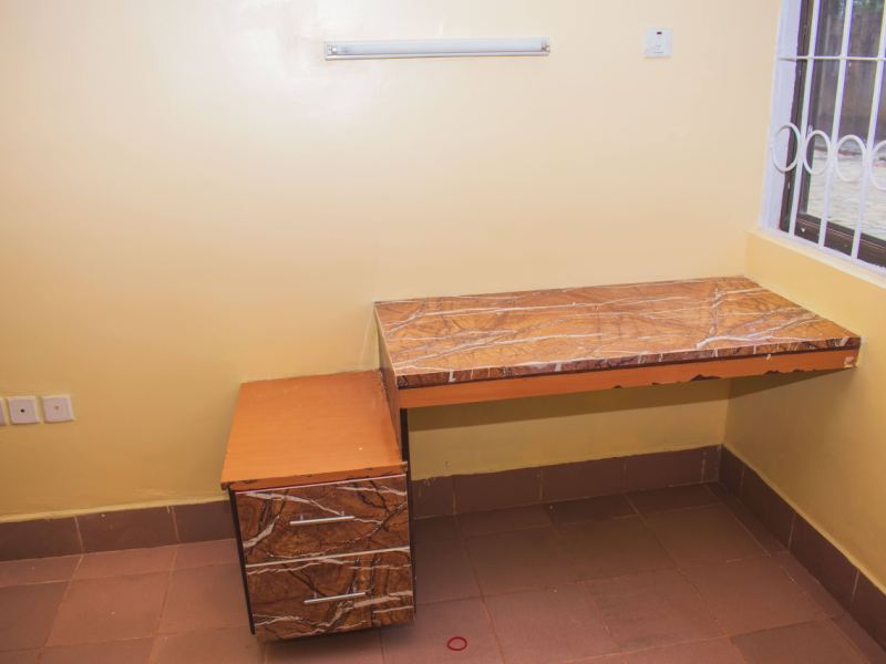 KOMBA 1 HOSTEL - Image 11