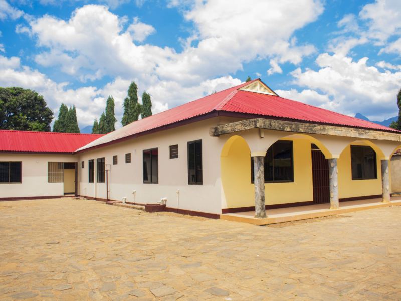 KOMBA 1 HOSTEL - Image 13