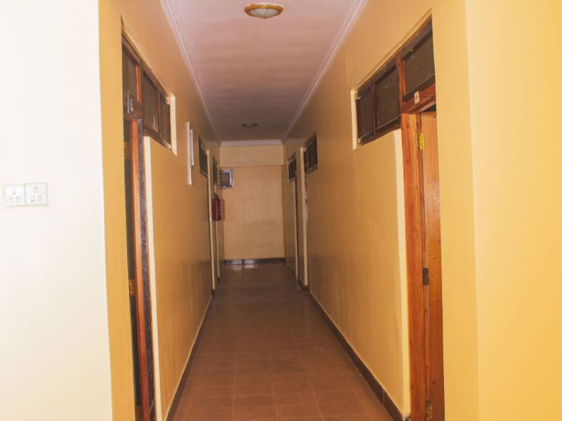 KOMBA 1 HOSTEL - Image 10