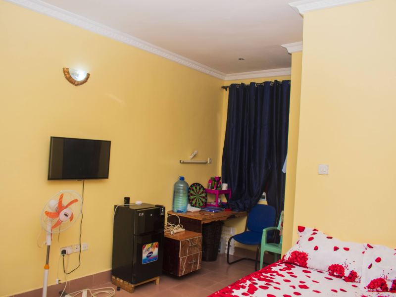 KOMBA 1 HOSTEL - Image 3