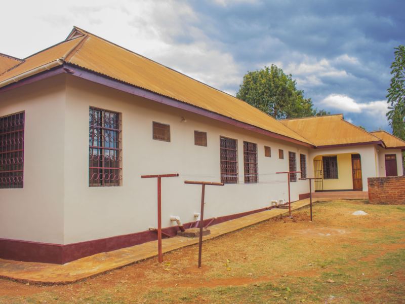 KOMBA 2 HOSTEL - Image 8