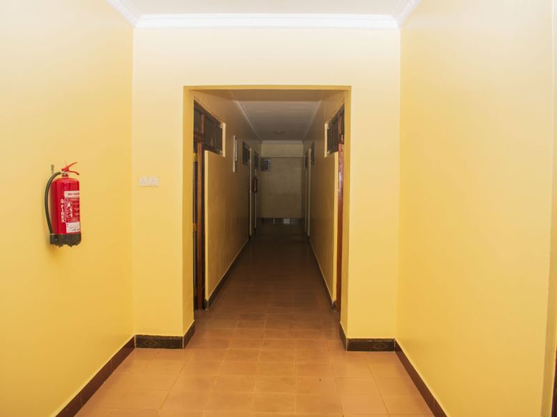 KOMBA 2 HOSTEL - Image 5