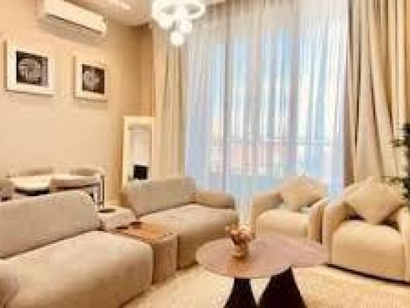 Room Apartement 1 1