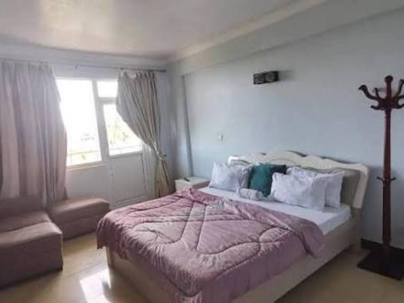 Room Apartement 1 2
