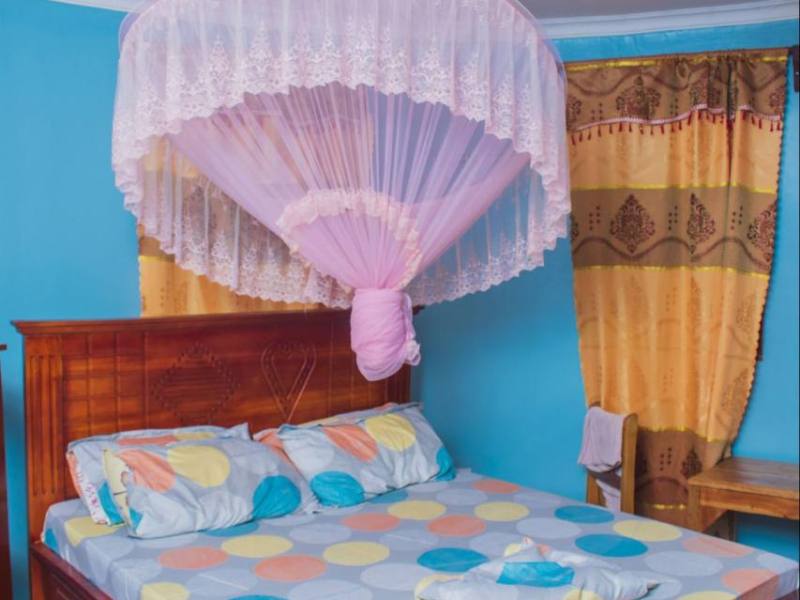 Room A-1 1
