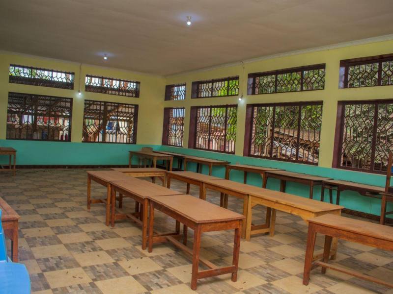 Room A-1 10