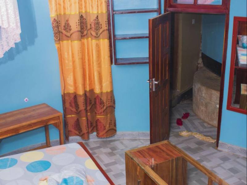 Room A-1 3