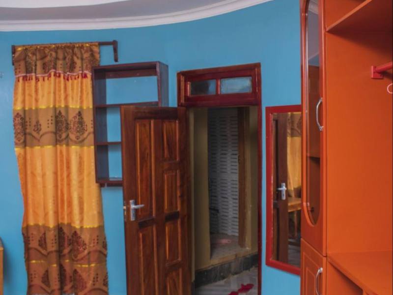 Room A-1 2
