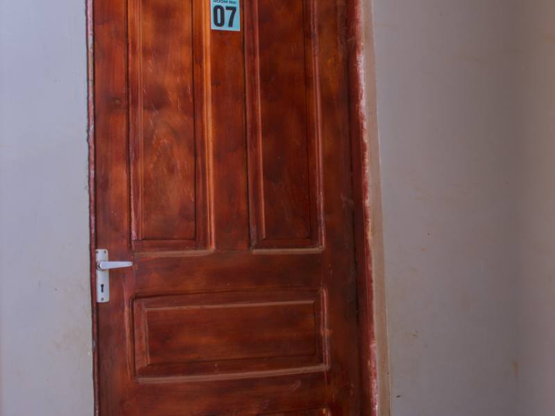 Room A07 8
