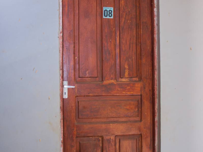 Room A08 8