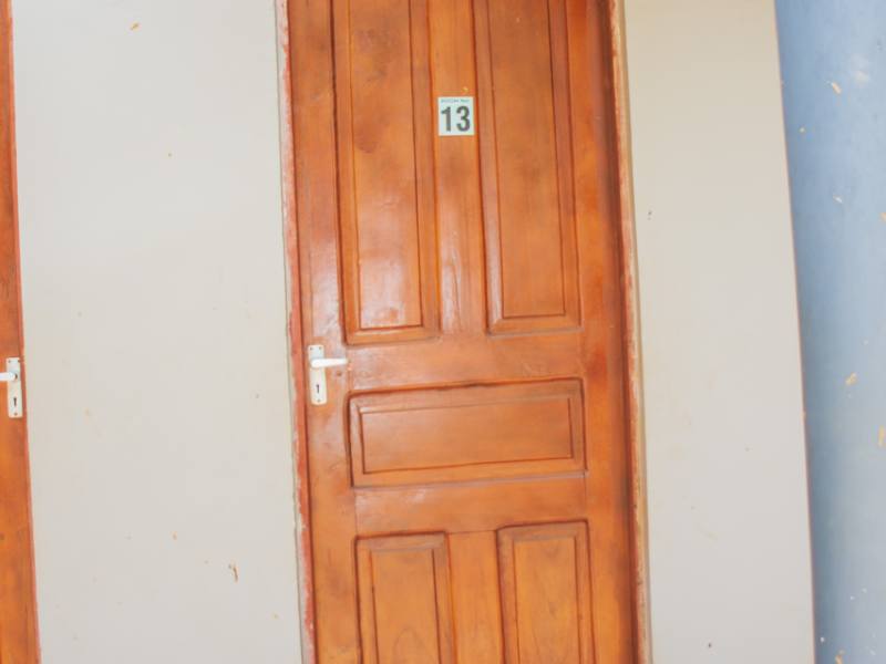 Room A13 5