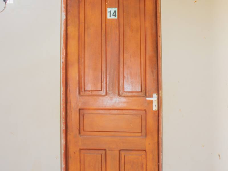 Room A14 8