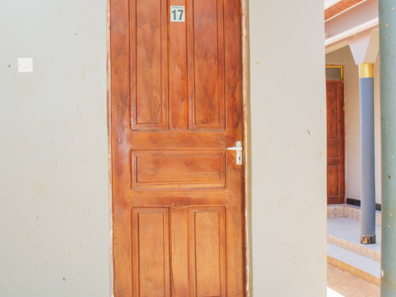 Room A17 7