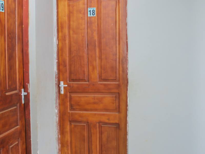 Room A18 7