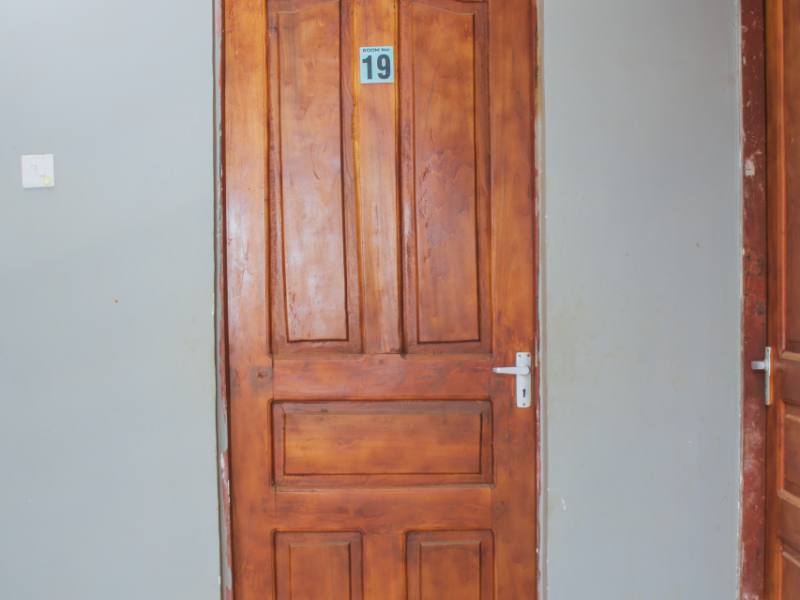 Room A19 4