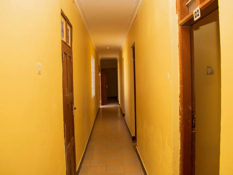 Room N07 6