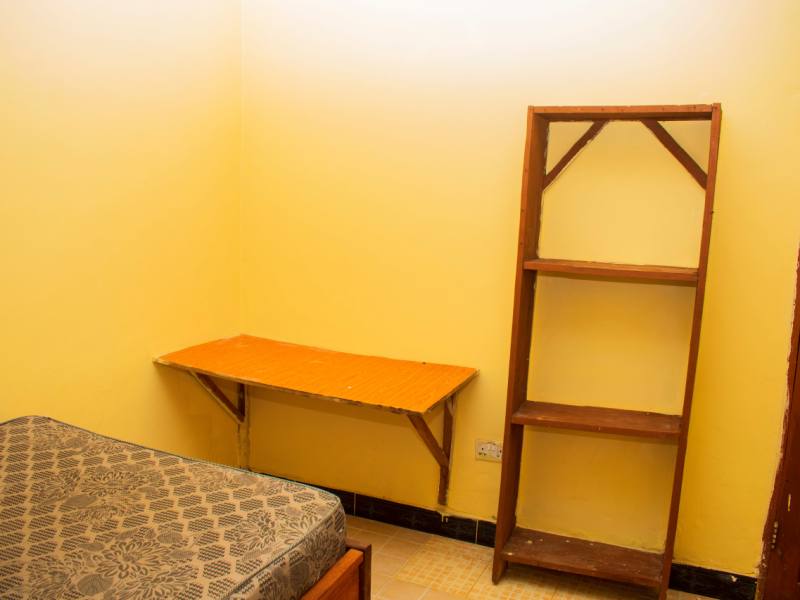Room N12 3