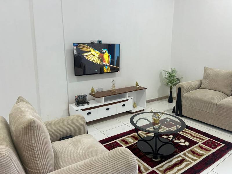 Room FAKHARI 001 2