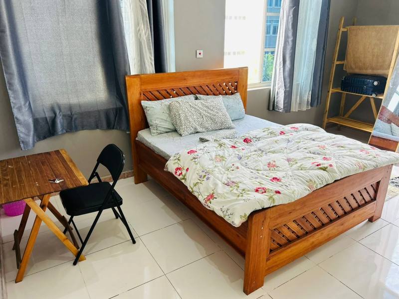 Room FAKHARI 001 5