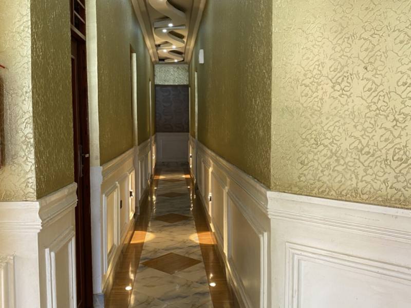 Self-Contained Room 2